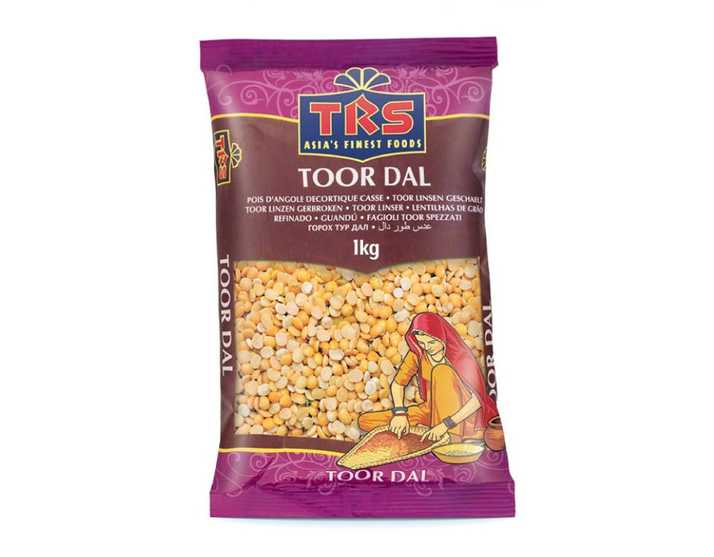 TRS TOOR DAL 1KG