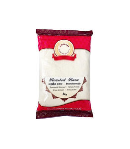 ANNAM ROASTED RAVA 1KG