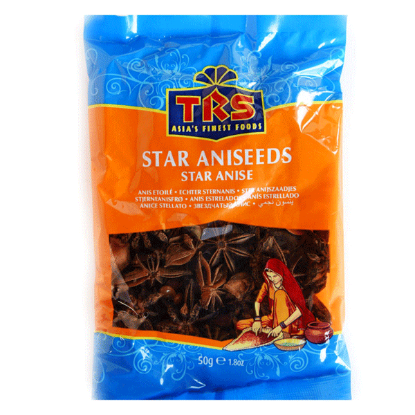 TRS STAR ANIS 50G