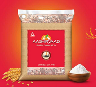AASHIRVAAD ATTA (EXPORT) 10KG