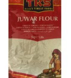 TRS FLOUR JUWAR 1KG
