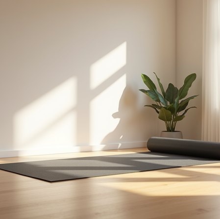 Celebrating the Foundation of Pilates Mat Work During March Matness