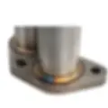 Thumbnail: 2015-2021 Subaru WRX FA20T Twin Scroll Equal Length Header by MAPerformance