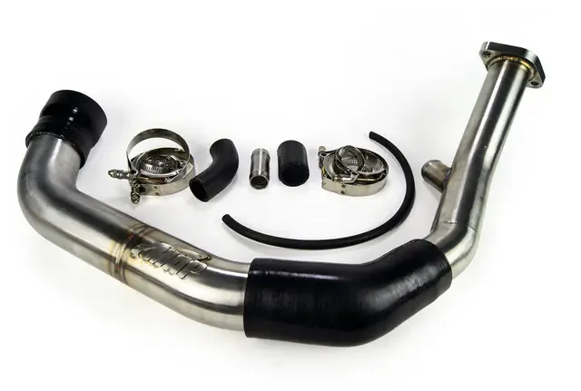 Thumbnail: MAP Charge Piping Kit | 2015-2021 Subaru WRX VA (WRX-4G-CPK)