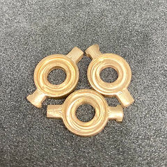 Schilkeトランペット用リン青銅製バルブガイド Schilkeトランペット用