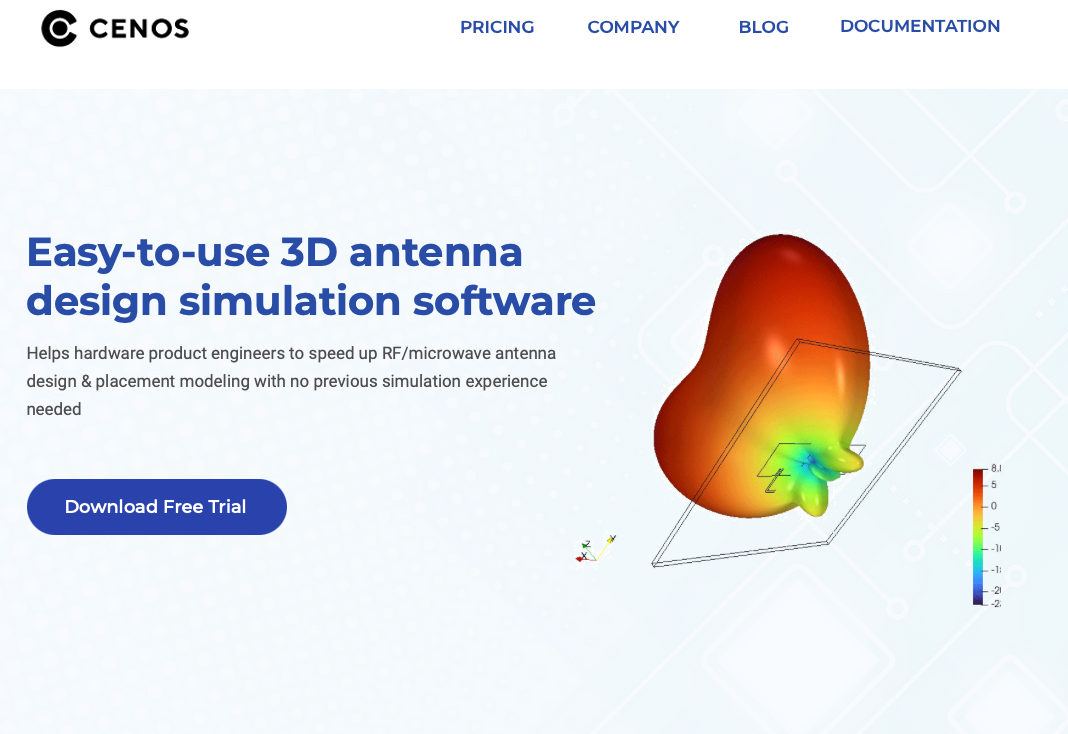 microwave simulation software free download microwave simulation software free download