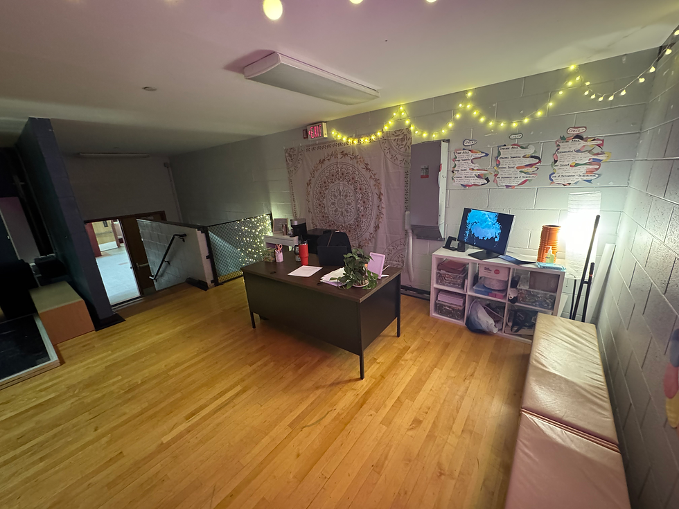 Classroom 3