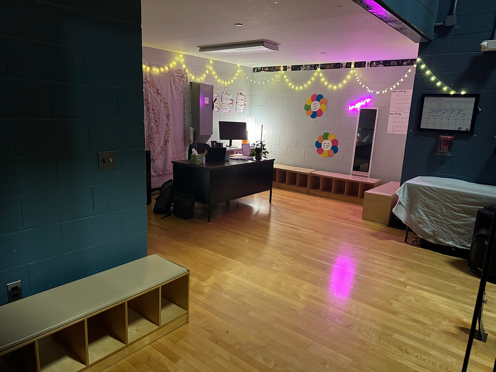 Classroom 2