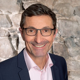 Martin Kussman, Ph.D.
