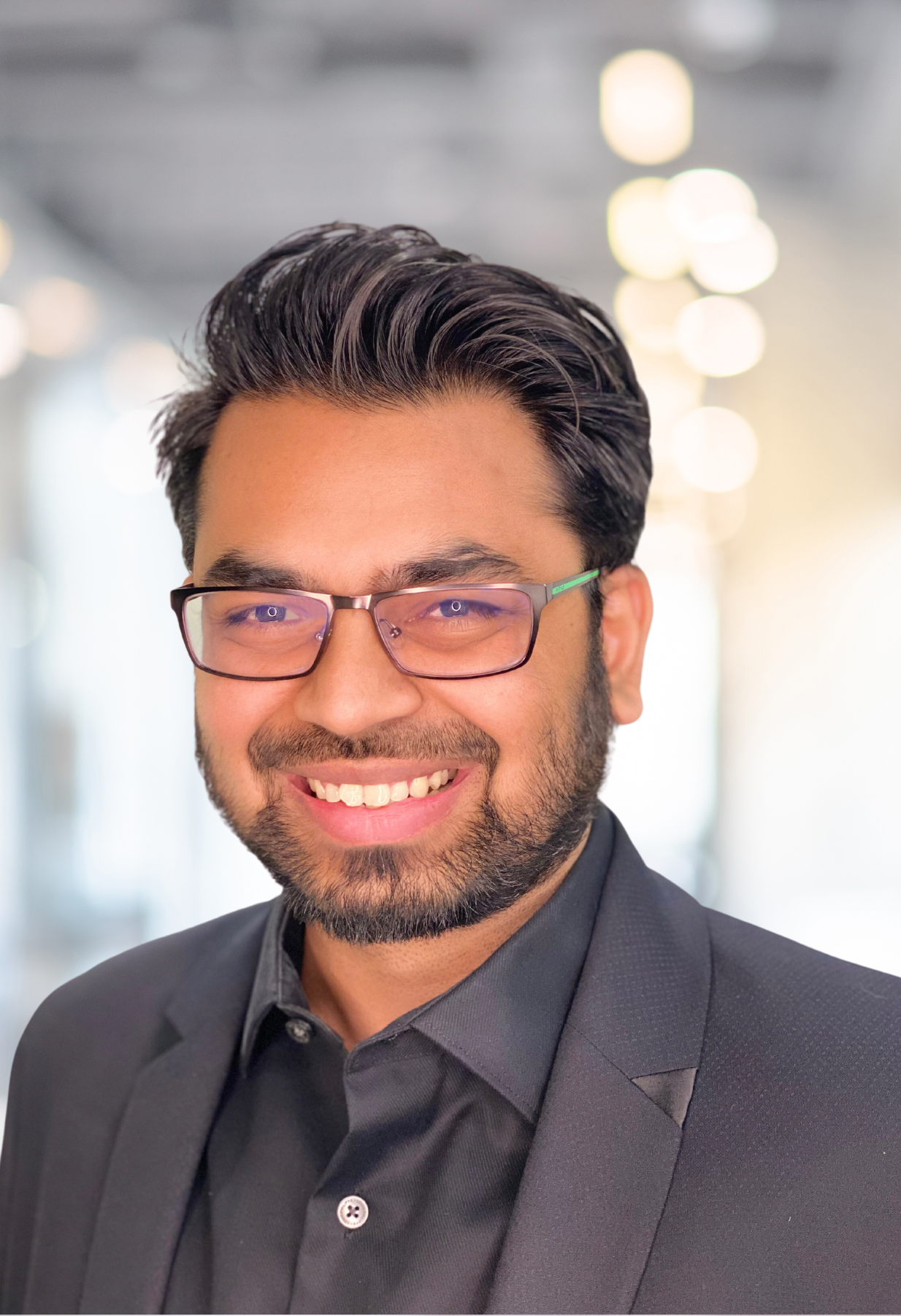 Writer: M. Adnan Qureshi, Ph.D.