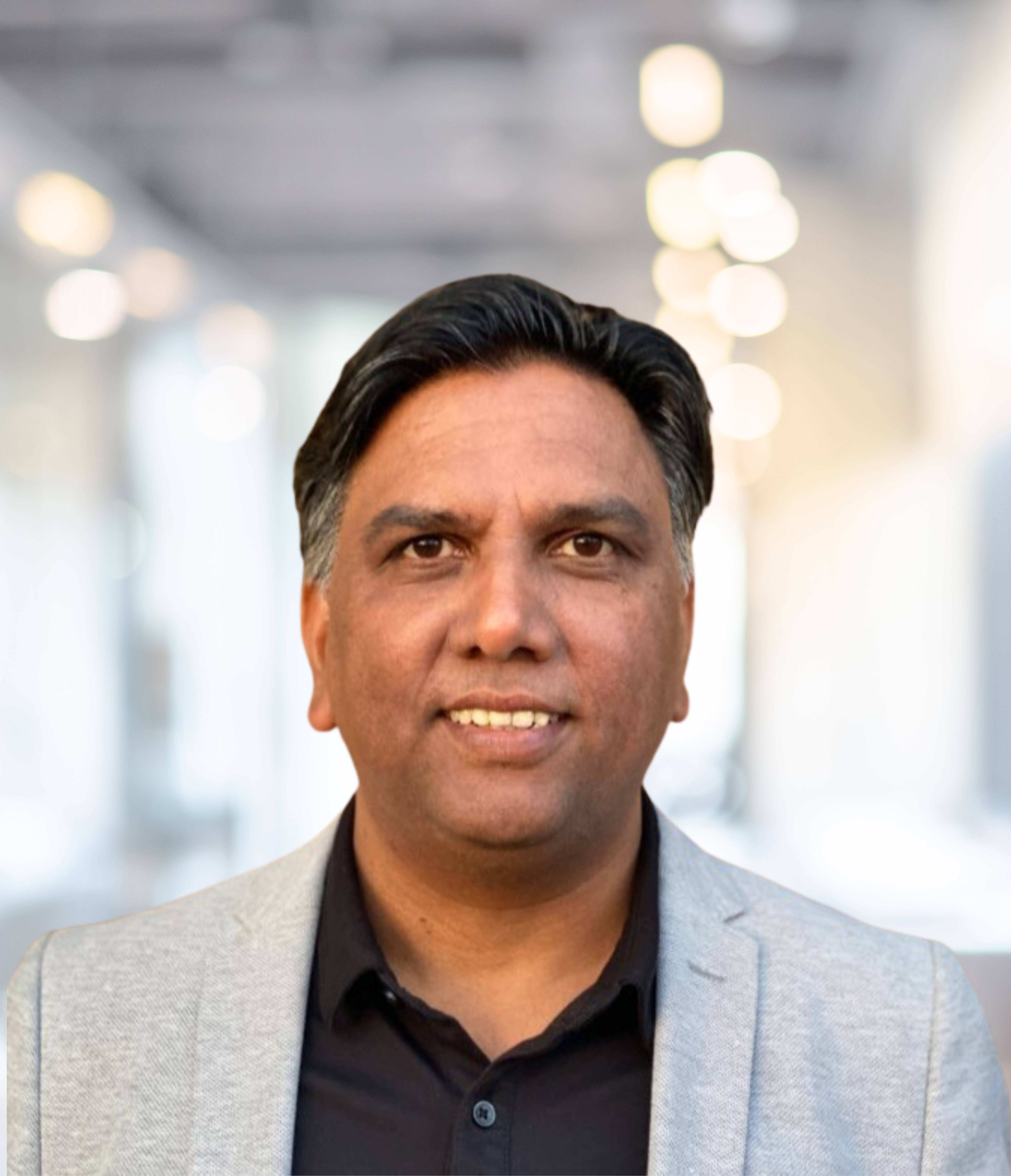 Writer: Siva Vanapalli, Ph.D.