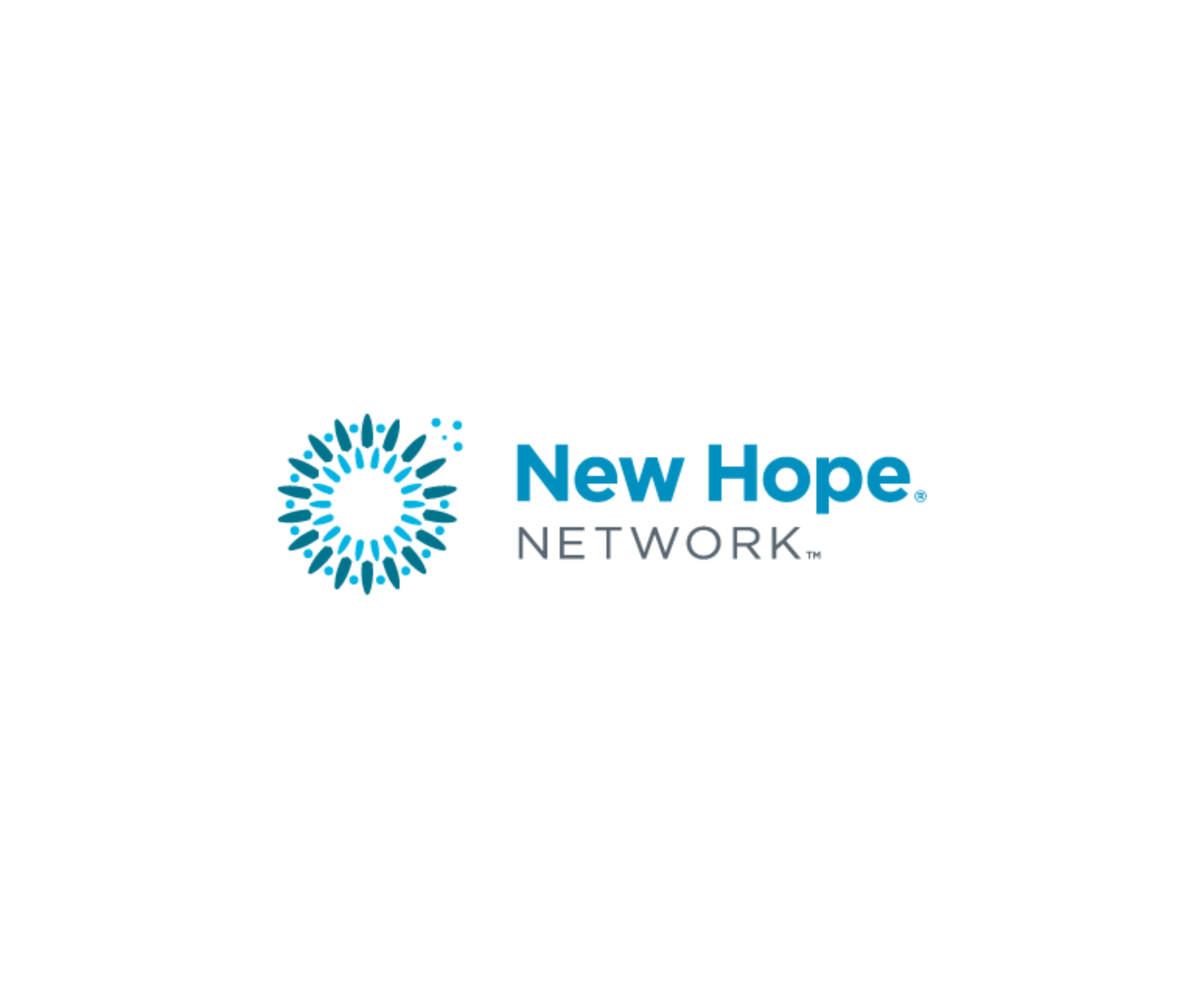Writer: New Hope Network