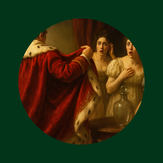 A Macrofalossomia de Fernando VII