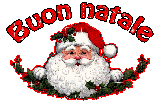 Buon Natale