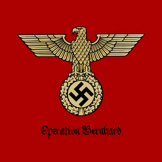 Operação Bernhard