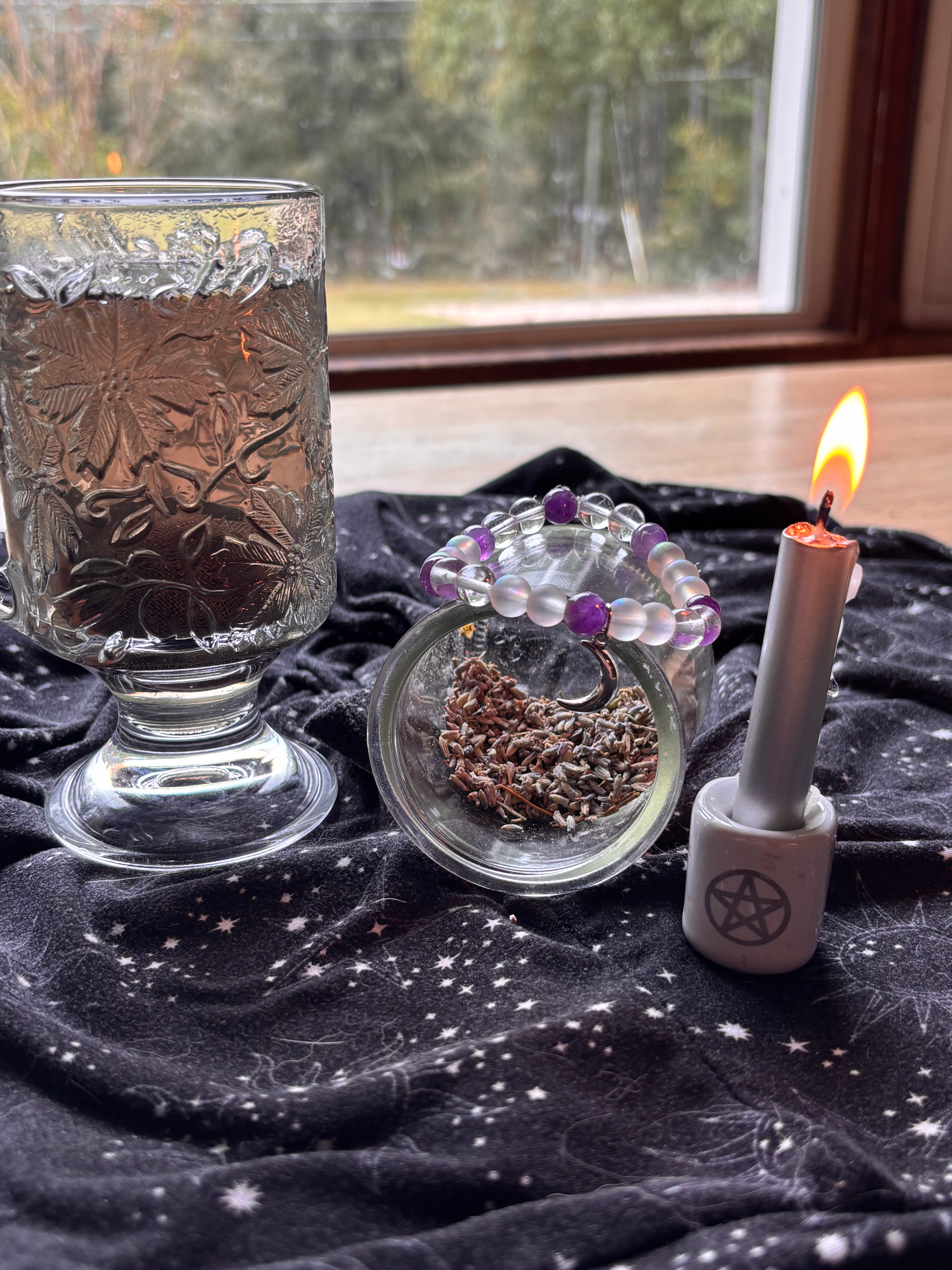 MoonGlo Ritual Collection