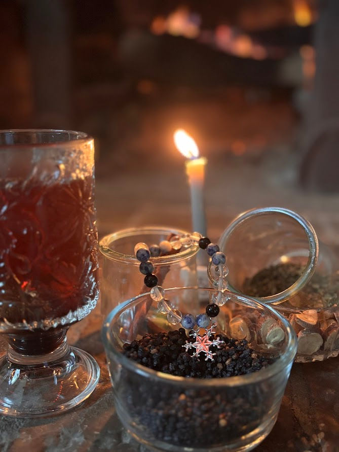 WinterGlo Ritual Collection