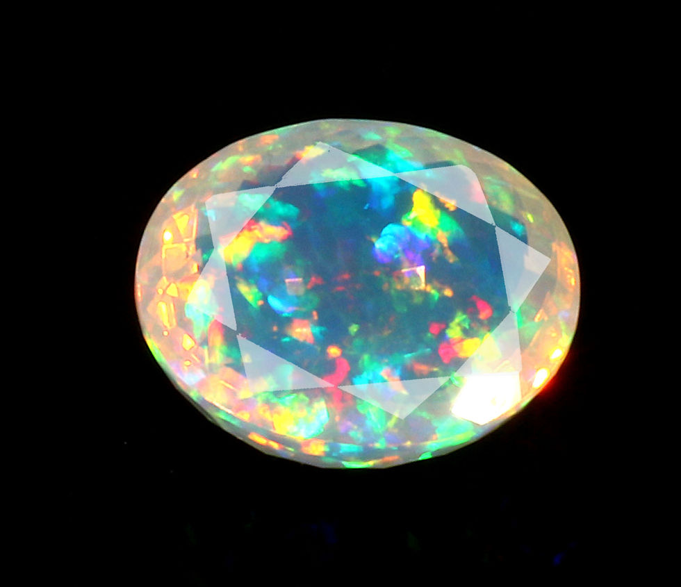 Thumbnail: Ethiopian Opal Manufacturer