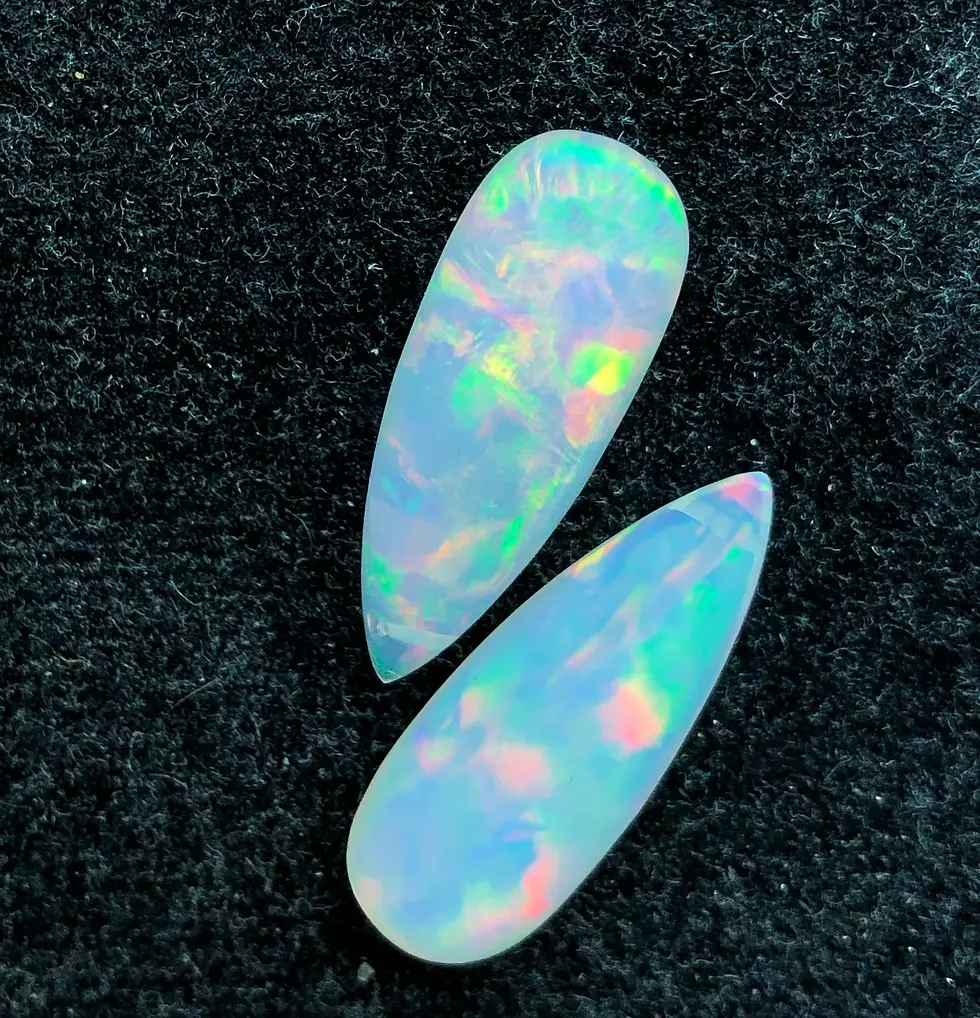 Thumbnail: Loose Opal Supplier