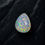 Thumbnail: Large Ethiopian opal gemstone