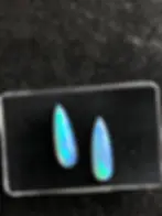 Unique Opal Matching Pairs