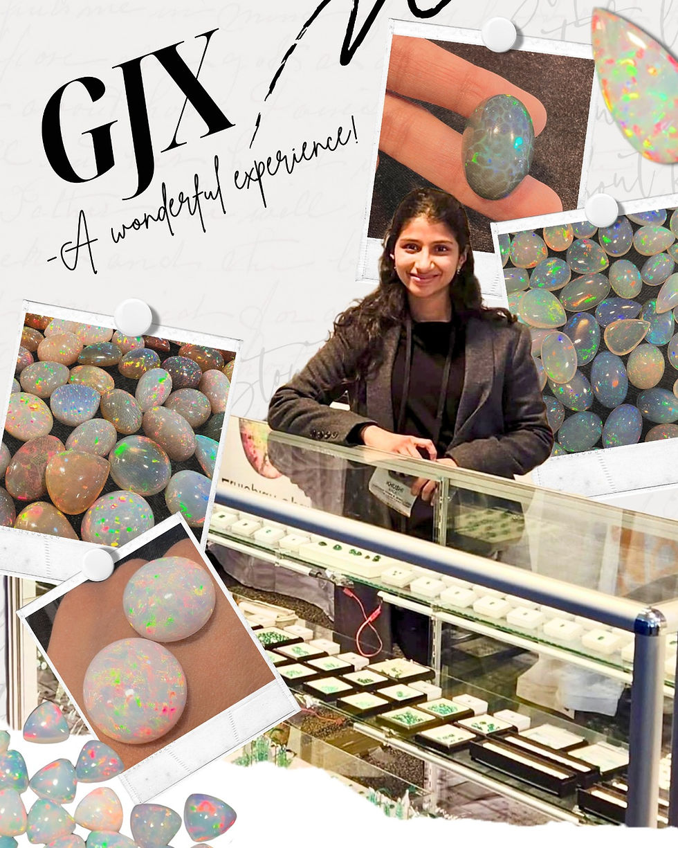 Opal Buying Guide 2025