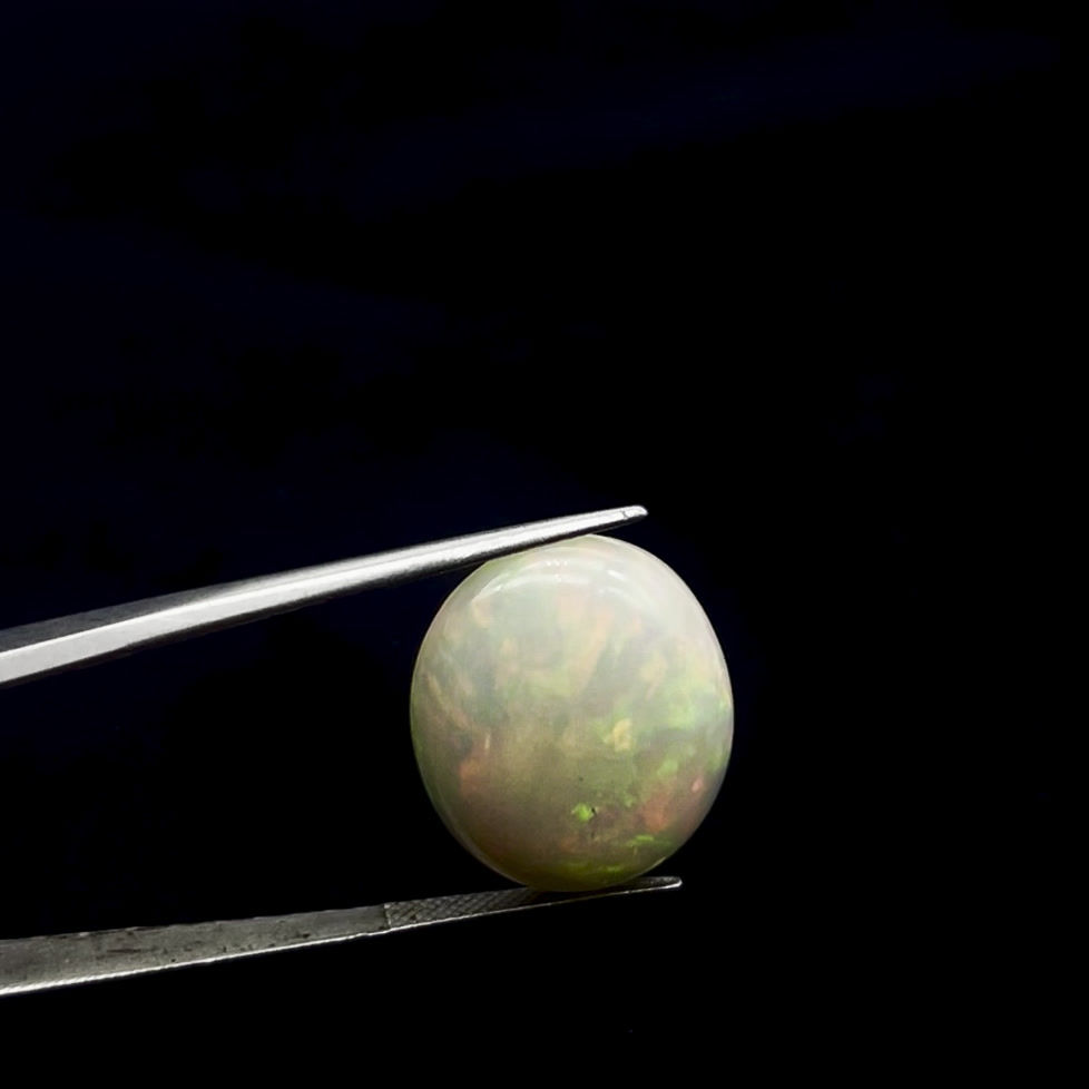 Thumbnail: Ethiopian Opal Exporter