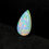 Thumbnail: Rare Ethiopian October Birthstone Opal Stone with Blue Fire