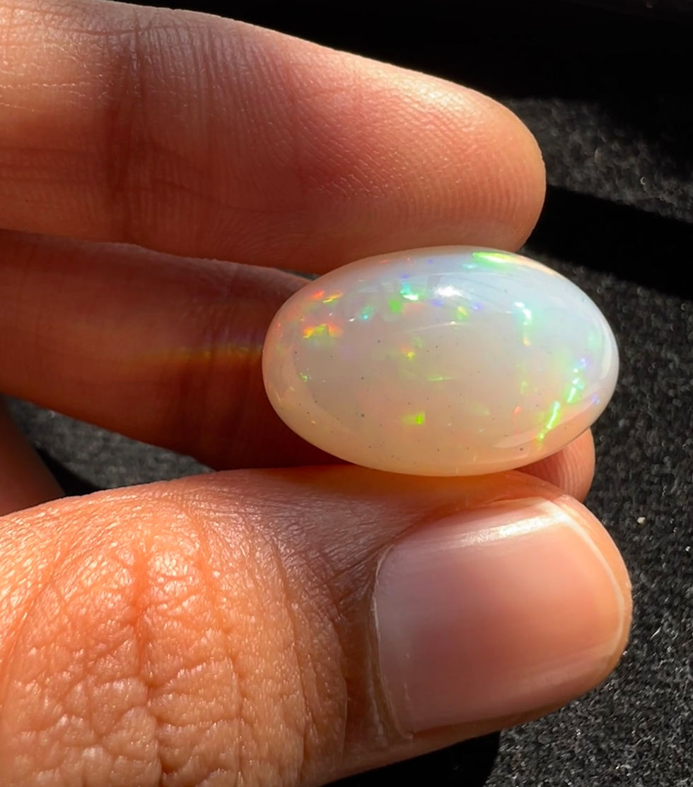 Online Opal Shop