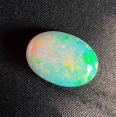 What Does The Opal Stone Symbolize