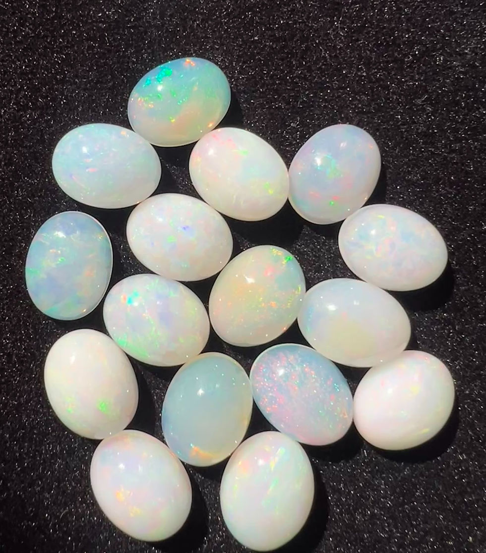 Thumbnail: Natural Opal Wholesaler Exporter