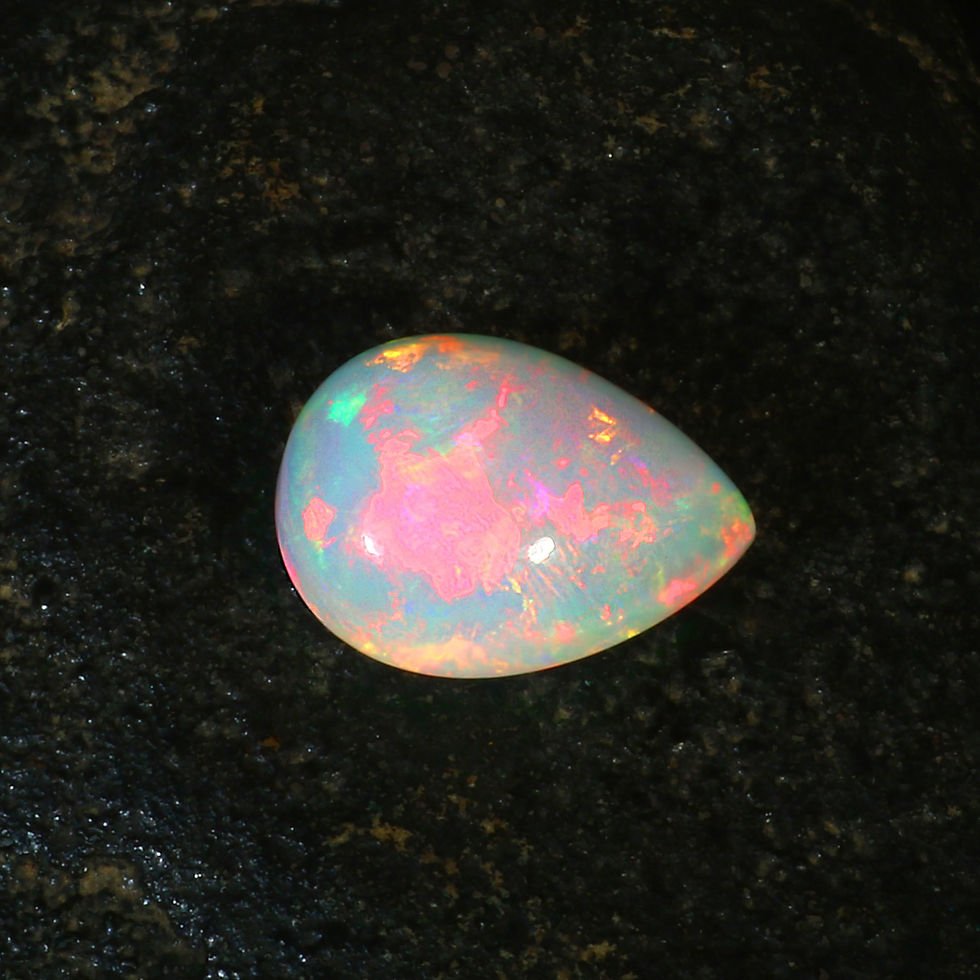 Thumbnail: Loose Opal Supplier
