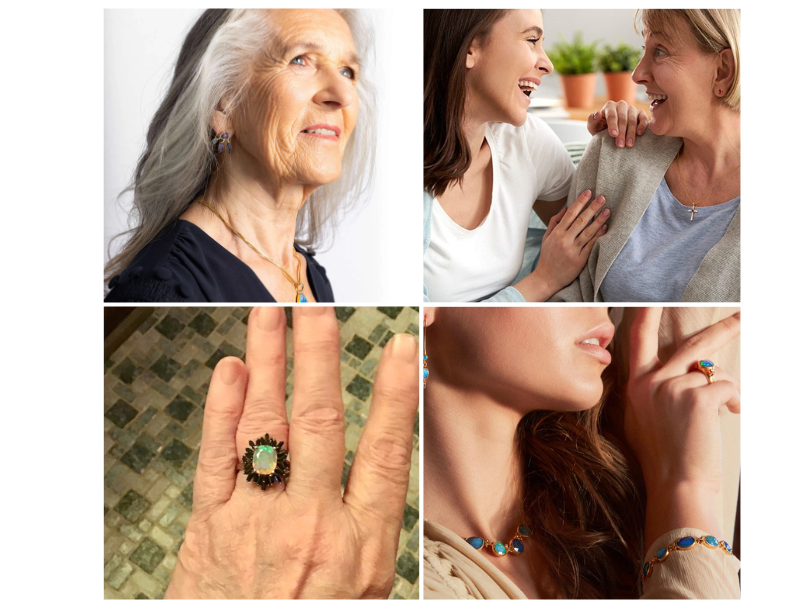 Product Suggestions for Mother’s Day Gifts