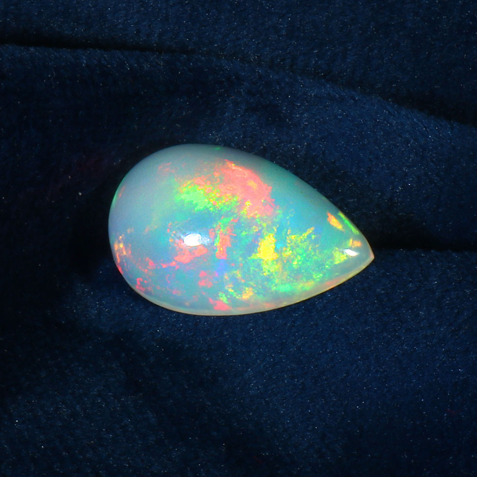 Thumbnail: Authentic Opal Shop