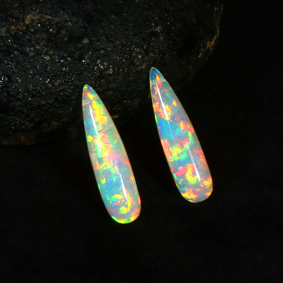Thumbnail: AAA Garde Opal Shop