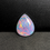 Thumbnail: Loose Ethiopian Opal stone for pendant or ring design