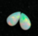 Welo Opal Stone