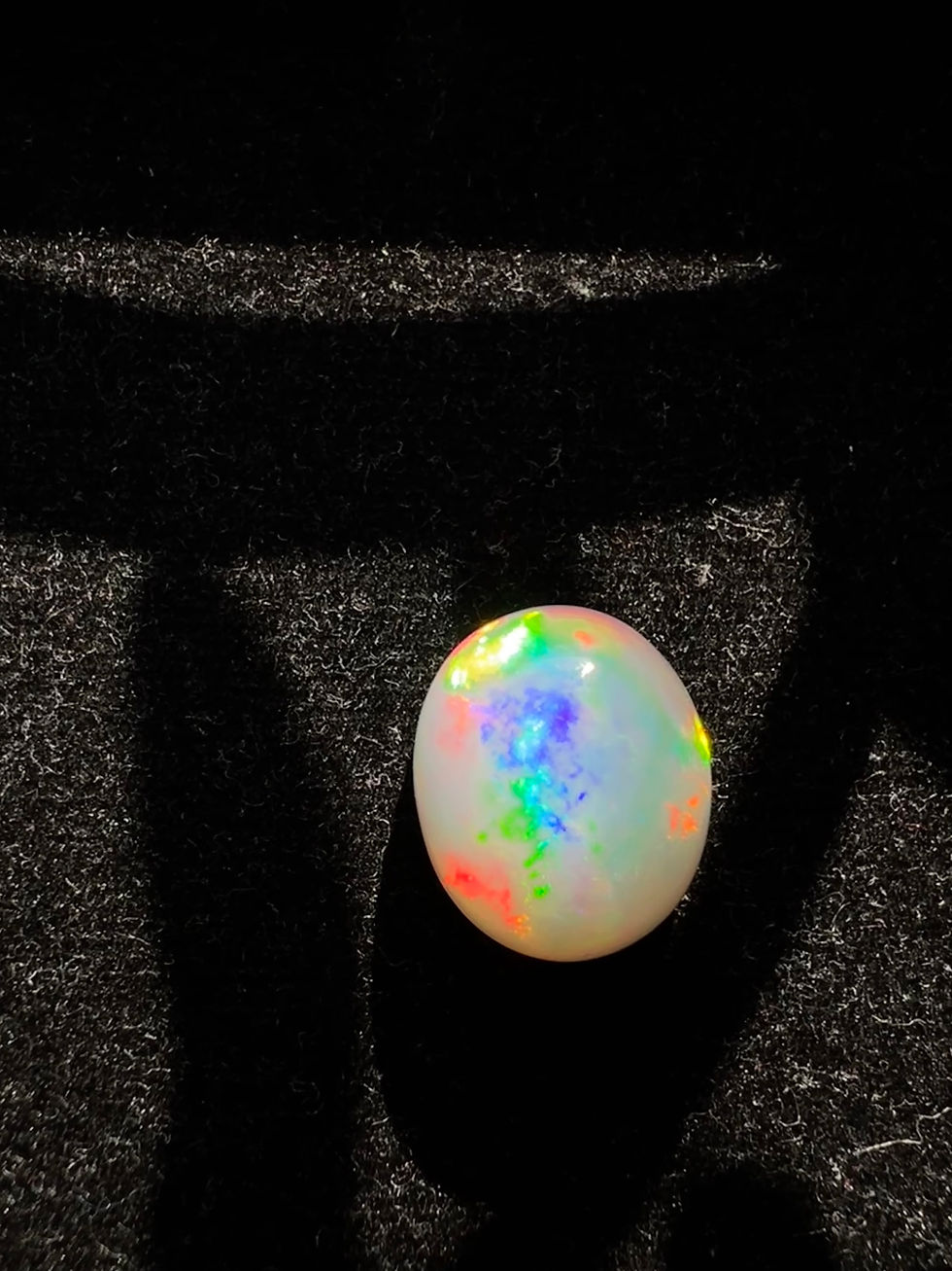 Authentic Opal Shop