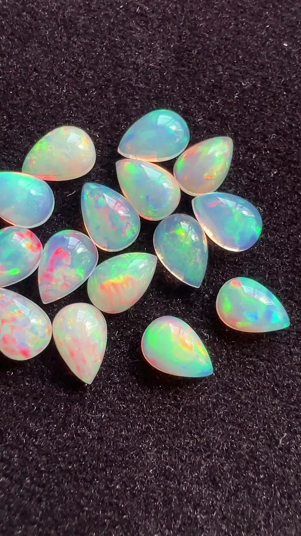 Thumbnail: Loose Opal Stone for jewelry