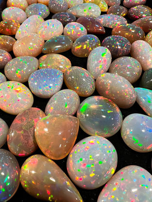 Opal Gemstone Care: preserving the Beauty of Your Precious Gem