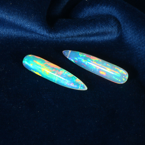 Most Valuable Expensive Opal Jewelry Rainbow Opal Jewelry What Is