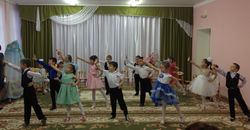 День Матери