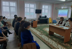 Семинар музыкальных руководителей