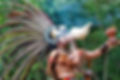 Ceremonia Maya