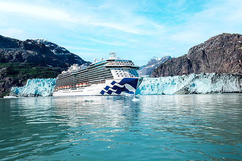 Majestic Princess | Princess Cruises | Alaska Cruises