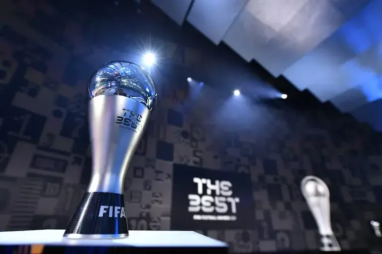 La FIFA reemplazará a los premios The Best: los detalles del nuevo galardón