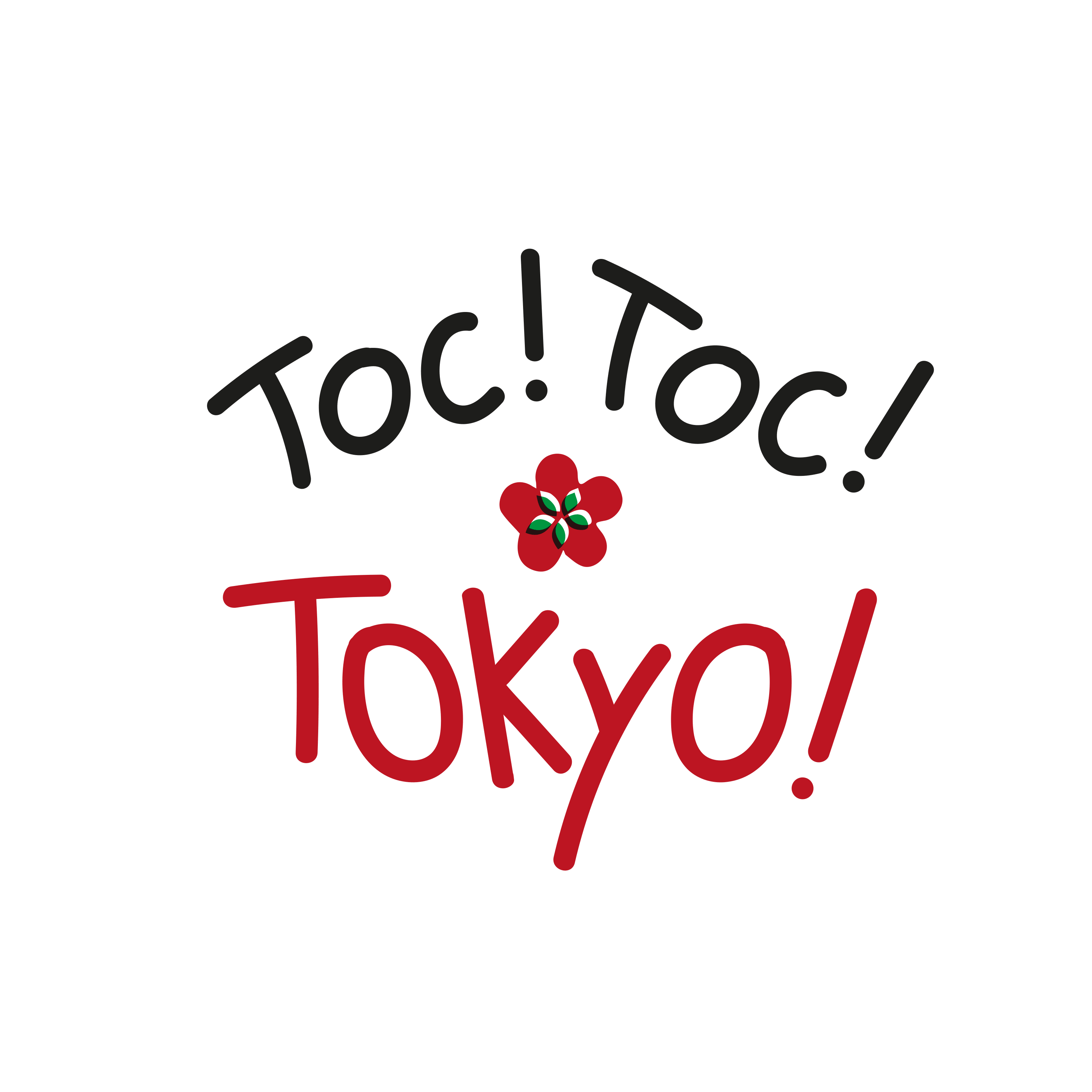 tokyo guides francophones Japon