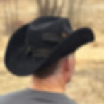Thumbnail: Cowboy Hat- The Taylor