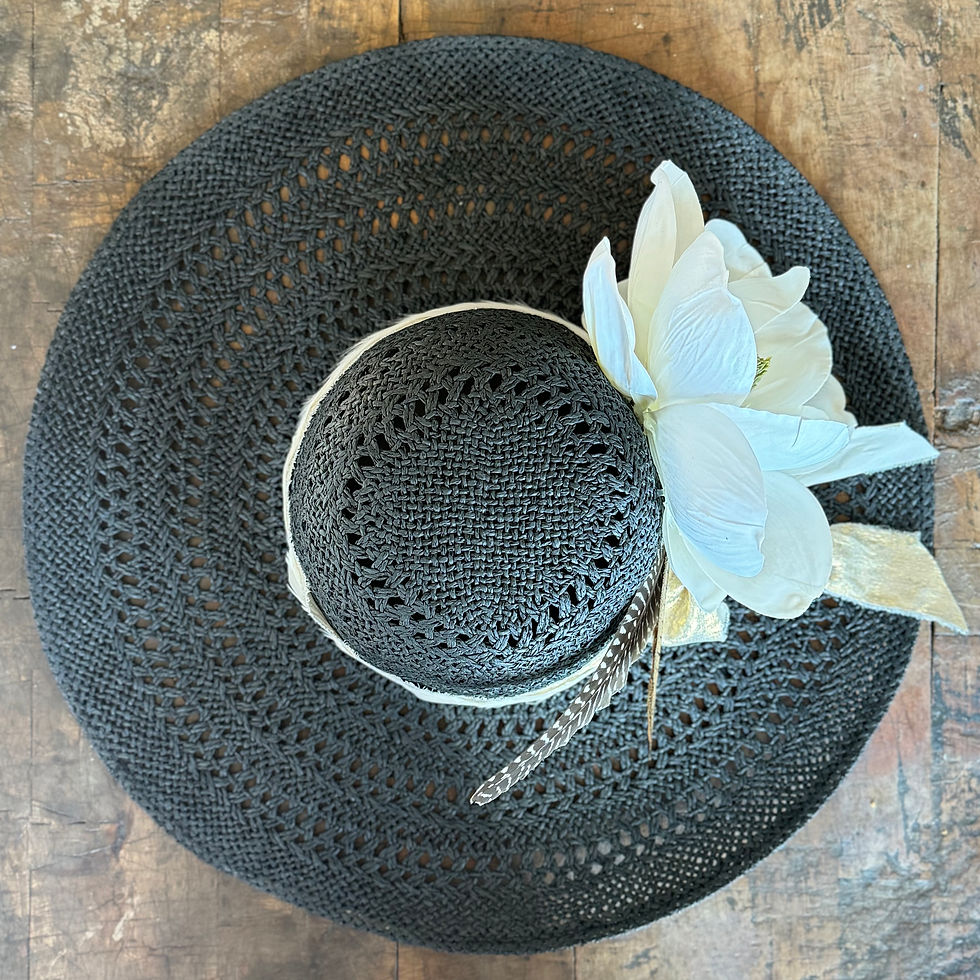 Thumbnail: Derby Hat