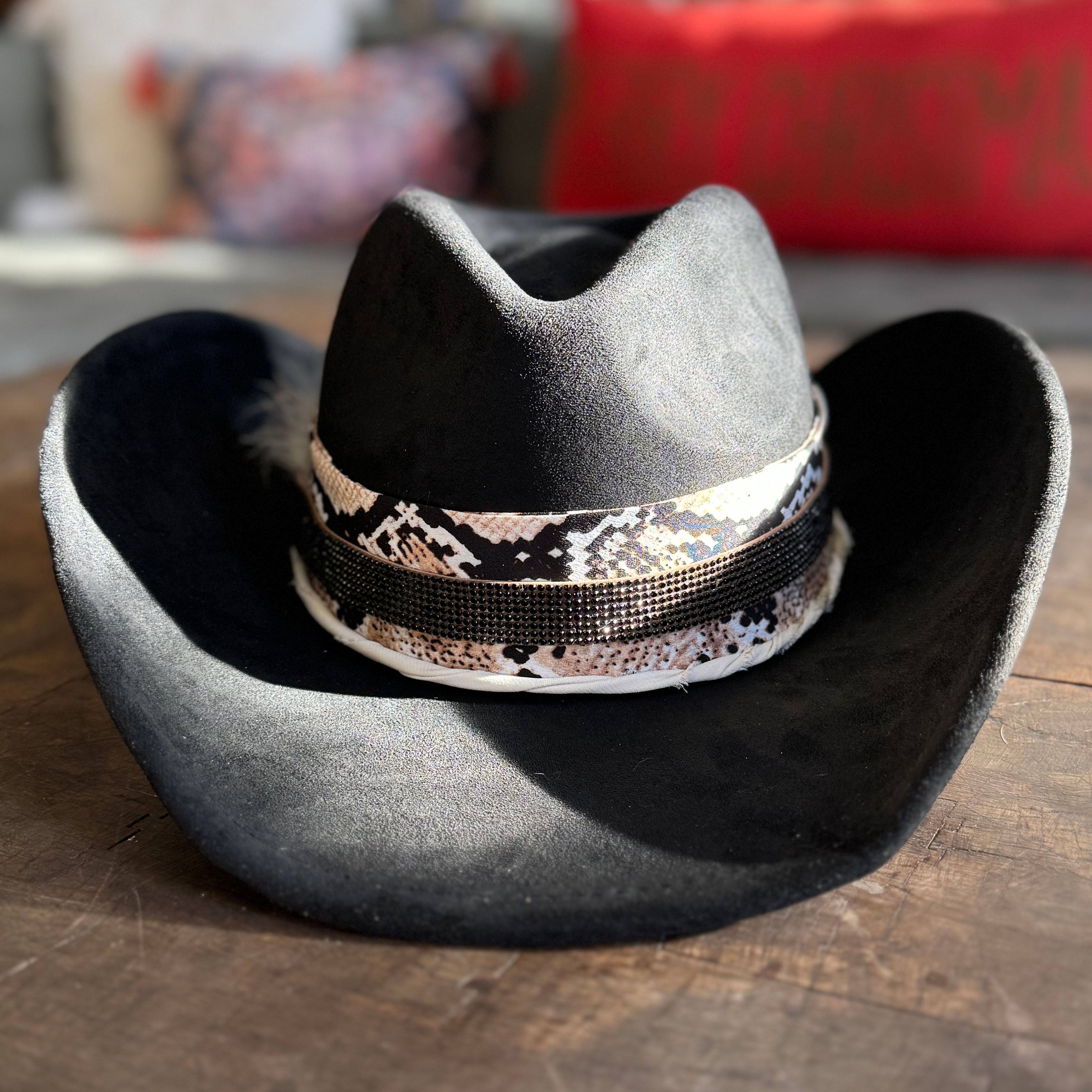 Cowboy Hat
